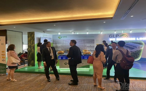 LOGISTICS 4.0: Chọn mô hình dịch vụ nâng cao năng lực cạnh tranh