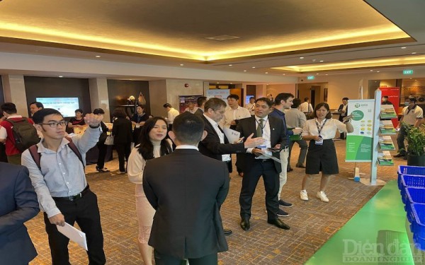 LOGISTICS 4.0: Chọn mô hình dịch vụ nâng cao năng lực cạnh tranh