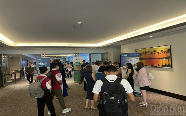 LOGISTICS 4.0: Chọn mô hình dịch vụ nâng cao năng lực cạnh tranh