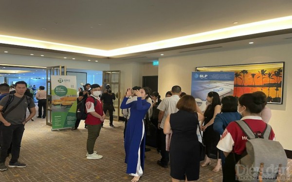 LOGISTICS 4.0: Chọn mô hình dịch vụ nâng cao năng lực cạnh tranh