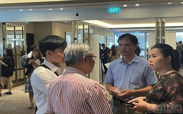 LOGISTICS 4.0: Chọn mô hình dịch vụ nâng cao năng lực cạnh tranh