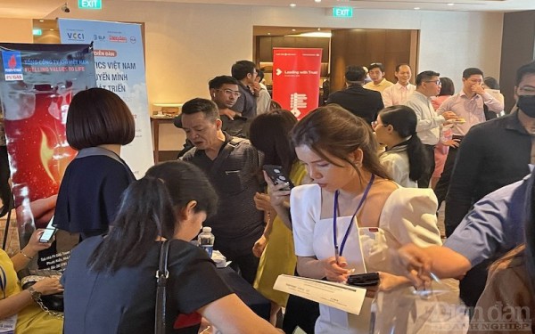 LOGISTICS 4.0: Chọn mô hình dịch vụ nâng cao năng lực cạnh tranh