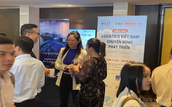LOGISTICS 4.0: Chọn mô hình dịch vụ nâng cao năng lực cạnh tranh