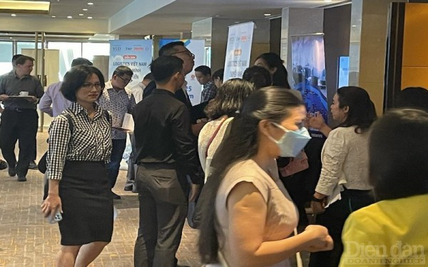 LOGISTICS 4.0: Chọn mô hình dịch vụ nâng cao năng lực cạnh tranh