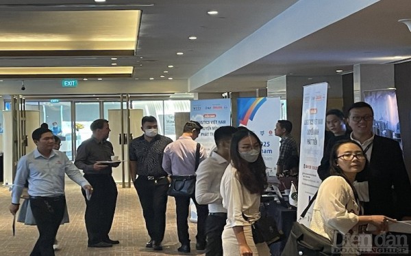 LOGISTICS 4.0: Chọn mô hình dịch vụ nâng cao năng lực cạnh tranh