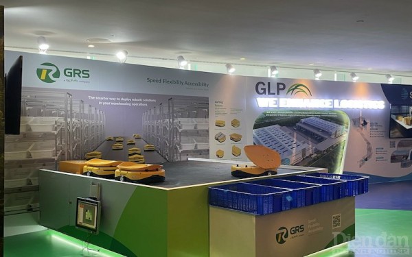 LOGISTICS 4.0: Chọn mô hình dịch vụ nâng cao năng lực cạnh tranh