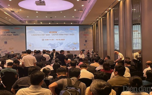 LOGISTICS 4.0: Chọn mô hình dịch vụ nâng cao năng lực cạnh tranh