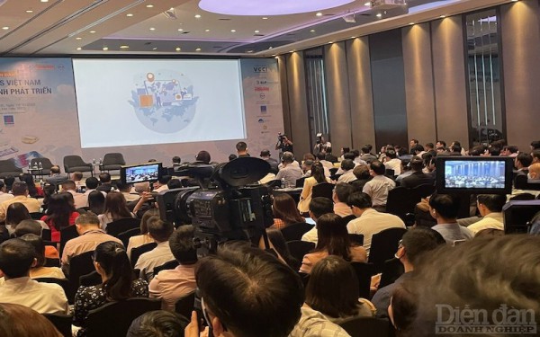 LOGISTICS 4.0: Chọn mô hình dịch vụ nâng cao năng lực cạnh tranh