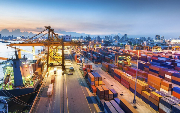 LOGISTICS 4.0: Chọn mô hình dịch vụ nâng cao năng lực cạnh tranh