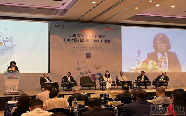 LOGISTICS 4.0: Chọn mô hình dịch vụ nâng cao năng lực cạnh tranh