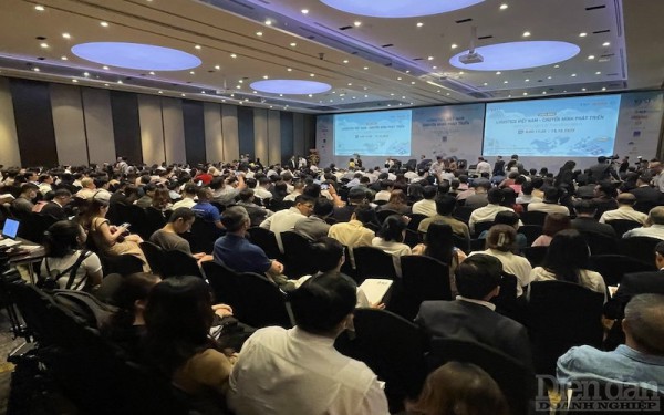 LOGISTICS 4.0: Chọn mô hình dịch vụ nâng cao năng lực cạnh tranh