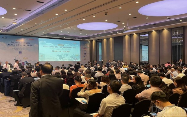 LOGISTICS 4.0: Chọn mô hình dịch vụ nâng cao năng lực cạnh tranh