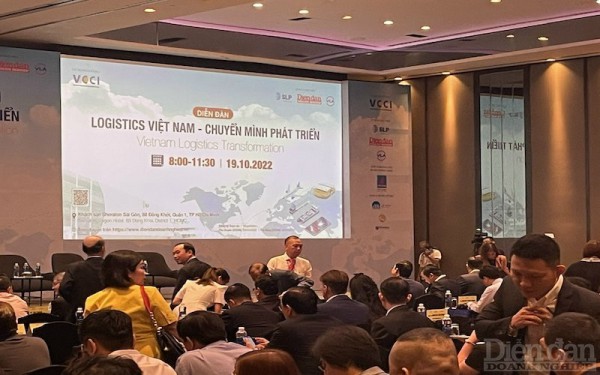 LOGISTICS 4.0: Chọn mô hình dịch vụ nâng cao năng lực cạnh tranh