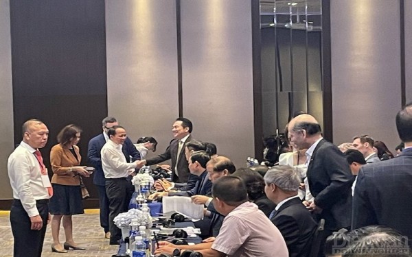 LOGISTICS 4.0: Chọn mô hình dịch vụ nâng cao năng lực cạnh tranh