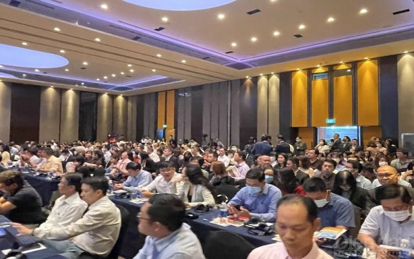 LOGISTICS 4.0: Chọn mô hình dịch vụ nâng cao năng lực cạnh tranh