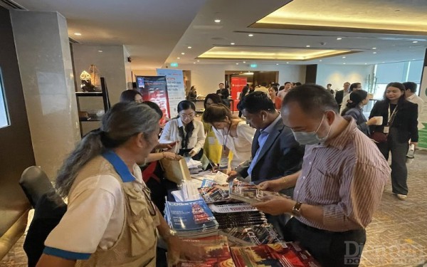 LOGISTICS 4.0: Chọn mô hình dịch vụ nâng cao năng lực cạnh tranh