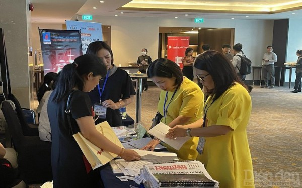 LOGISTICS 4.0: Chọn mô hình dịch vụ nâng cao năng lực cạnh tranh