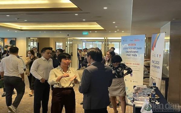 LOGISTICS 4.0: Chọn mô hình dịch vụ nâng cao năng lực cạnh tranh