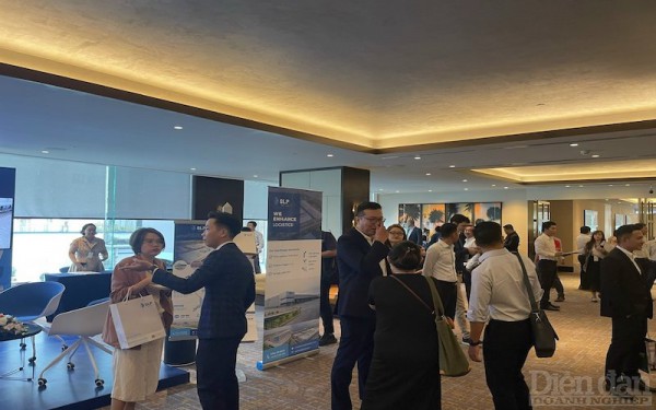 LOGISTICS 4.0: Chọn mô hình dịch vụ nâng cao năng lực cạnh tranh