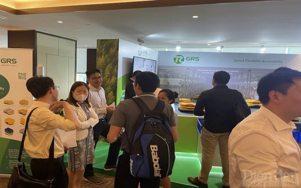 LOGISTICS 4.0: Chọn mô hình dịch vụ nâng cao năng lực cạnh tranh