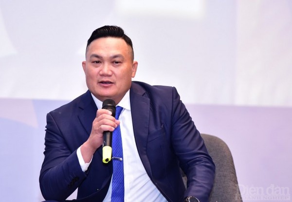 LOGISTICS 4.0: Cơ hội bứt phá cho giai đoạn mới