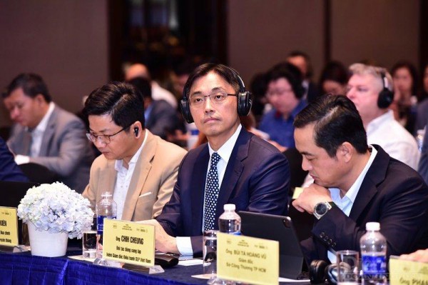 LOGISTICS 4.0: Cơ hội bứt phá cho giai đoạn mới