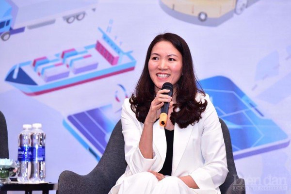 LOGISTICS 4.0: Cơ hội bứt phá cho giai đoạn mới