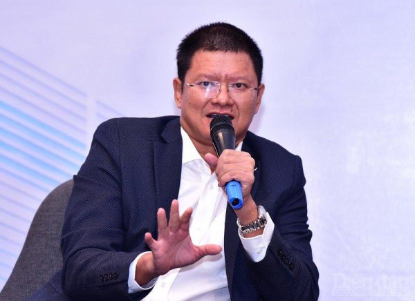 LOGISTICS 4.0: Cơ hội bứt phá cho giai đoạn mới