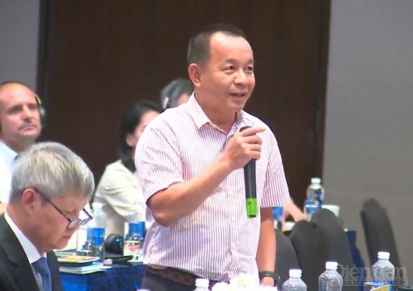 LOGISTICS 4.0: Cơ hội bứt phá cho giai đoạn mới