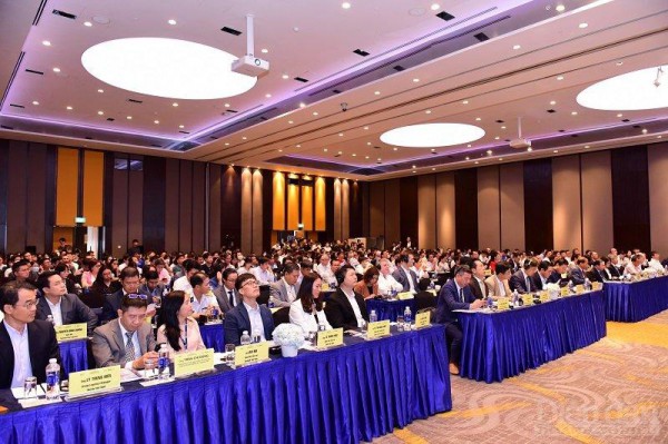 LOGISTICS 4.0: Giải pháp và tầm nhìn tổng thể định hình hướng đi mới