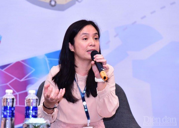 LOGISTICS 4.0: Tự động hoá - đòn bẩy nâng cao hiệu quả logistics