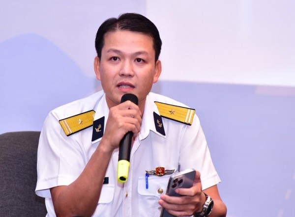 LOGISTICS 4.0: Tự động hoá - đòn bẩy nâng cao hiệu quả logistics