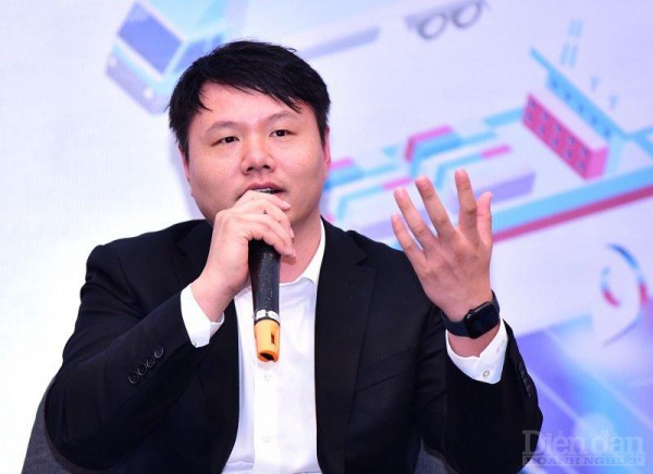 LOGISTICS 4.0: Tự động hoá - đòn bẩy nâng cao hiệu quả logistics