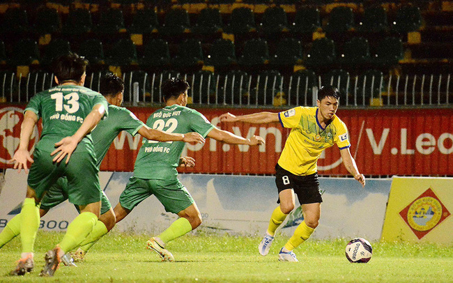 Lịch thi đấu vòng 19 giải hạng nhất Quốc gia LS 2022: Cuộc đua quyết liệt Lịch thi đấu vòng 19 giải hạng nhất Quốc gia LS 2022: Cuộc đua quyết liệt