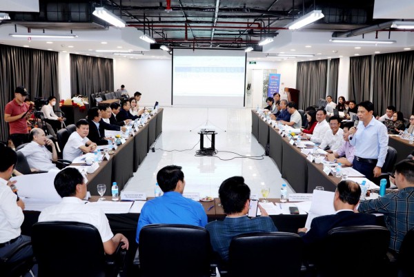 Lộ diện Top10 doanh nhân Sao Đỏ 2022