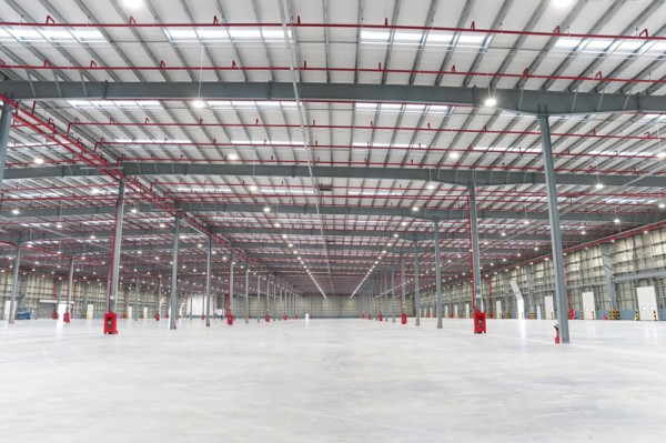 Logistics Việt Nam: Chuyển mình phát triển Logistics Việt Nam: Chuyển mình phát triển