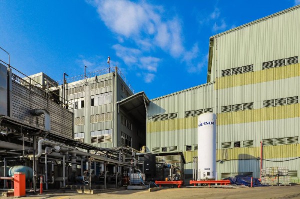 Masan High-Tech Materials phát triển khai khoáng bền vững tại Việt Nam