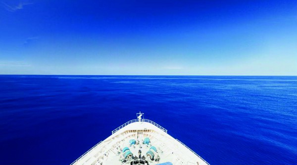 “Mong manh” đại dương xanh “Mong manh” đại dương xanh