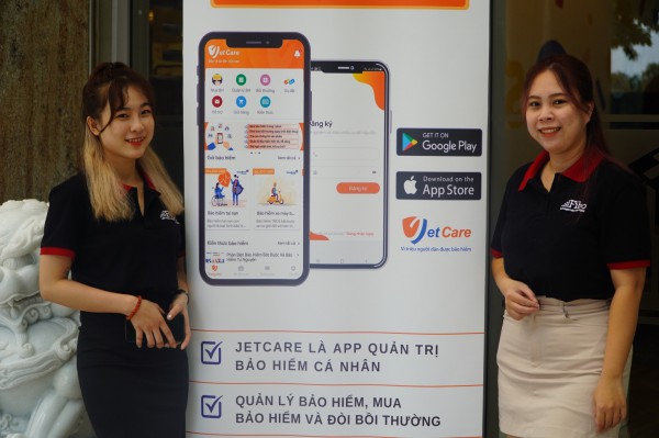 Mua bảo hiểm trực tuyến, giấy chứng nhận online