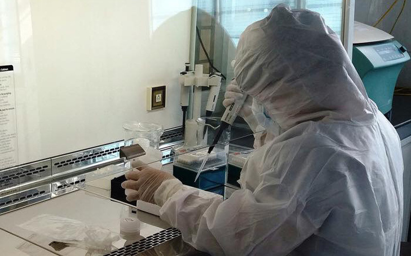 Ngày 27/10: Thêm 484 ca mắc COVID-19 mới