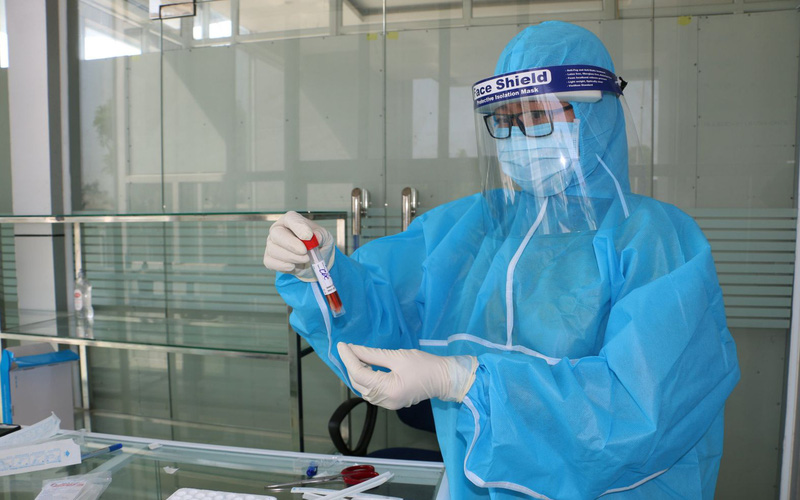 Ngày 8/10: Thêm 682 ca mắc COVID-19 mới, 1 bệnh nhân tử vong tại Hà Nội Ngày 8/10: Thêm 682 ca mắc COVID-19 mới, 1 bệnh nhân tử vong tại Hà Nội