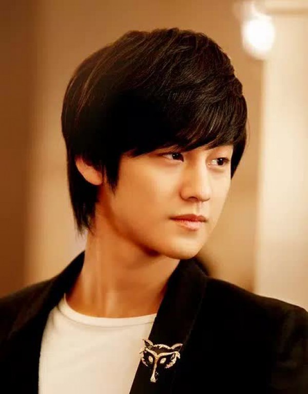 Những phiên bản "Chàng Gốm" của Vườn Sao Băng: Mỹ nam Thái ấn tượng không kém Kim Bum