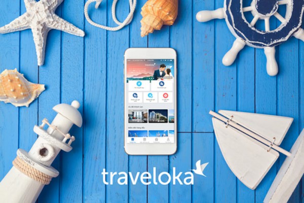 Những toan tính của “kỳ lân” Traveloka