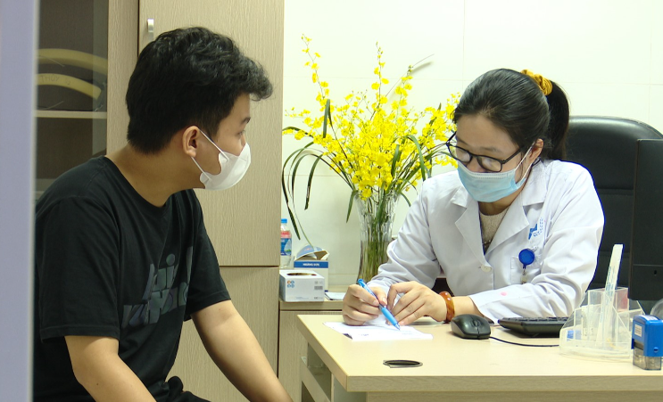 Sai lầm trong điều trị tổn thương do kiến ba khoang Sai lầm trong điều trị tổn thương do kiến ba khoang