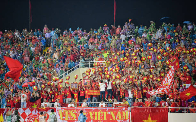 Sân Mỹ Đình được cho phép tổ chức AFF Cup 2022