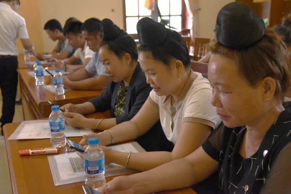 Sử dụng thương mại điện tử "mang" trái cây chất lượng tốt và an toàn tới người tiêu dùng