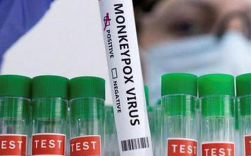 TP Hồ Chí Minh: Phát hiện ca mắc đậu mùa khỉ thứ hai