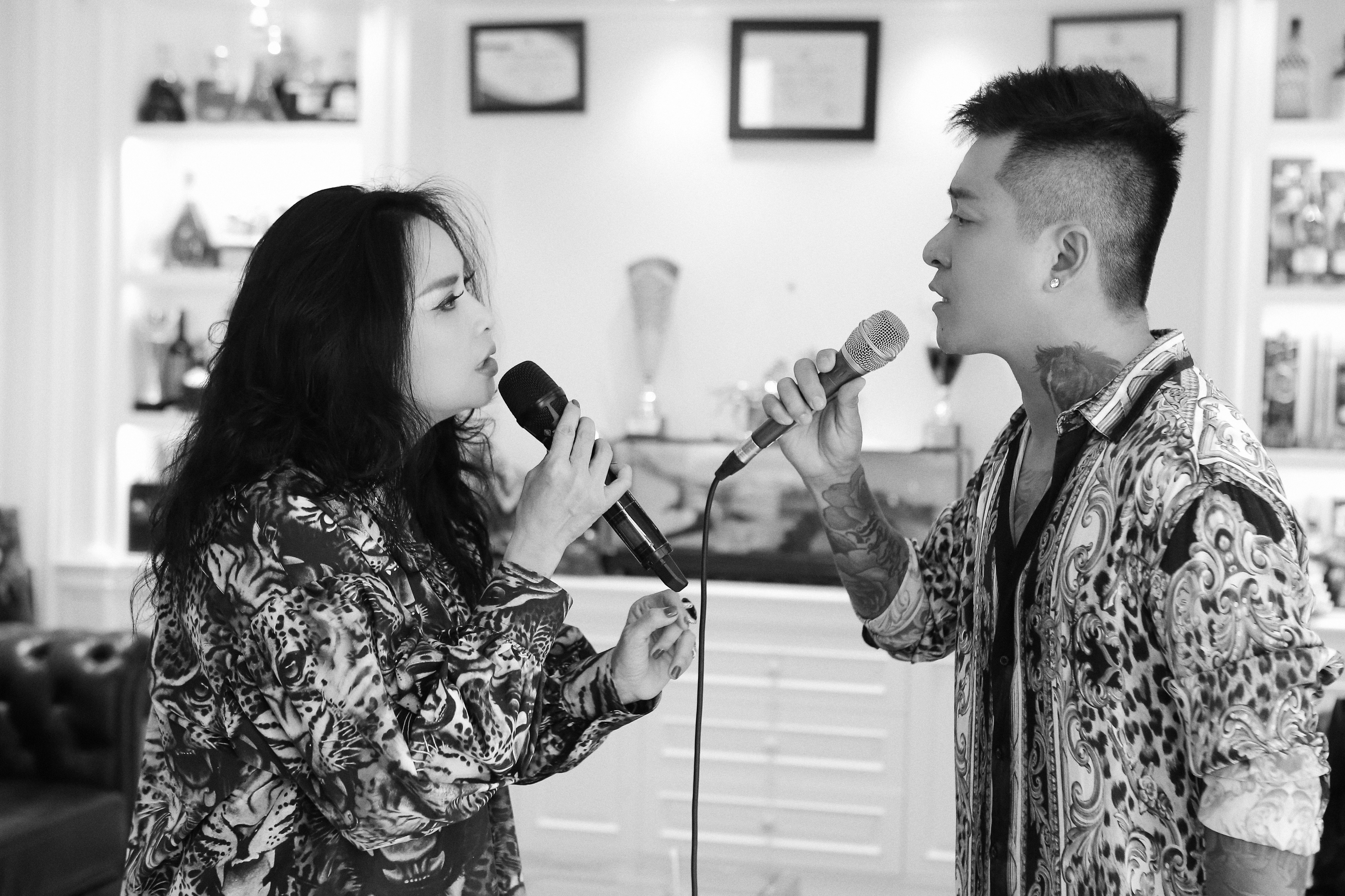 Thanh Lam: Song ca với Tuấn Hưng hứa hẹn những dư vị đáng nhớ