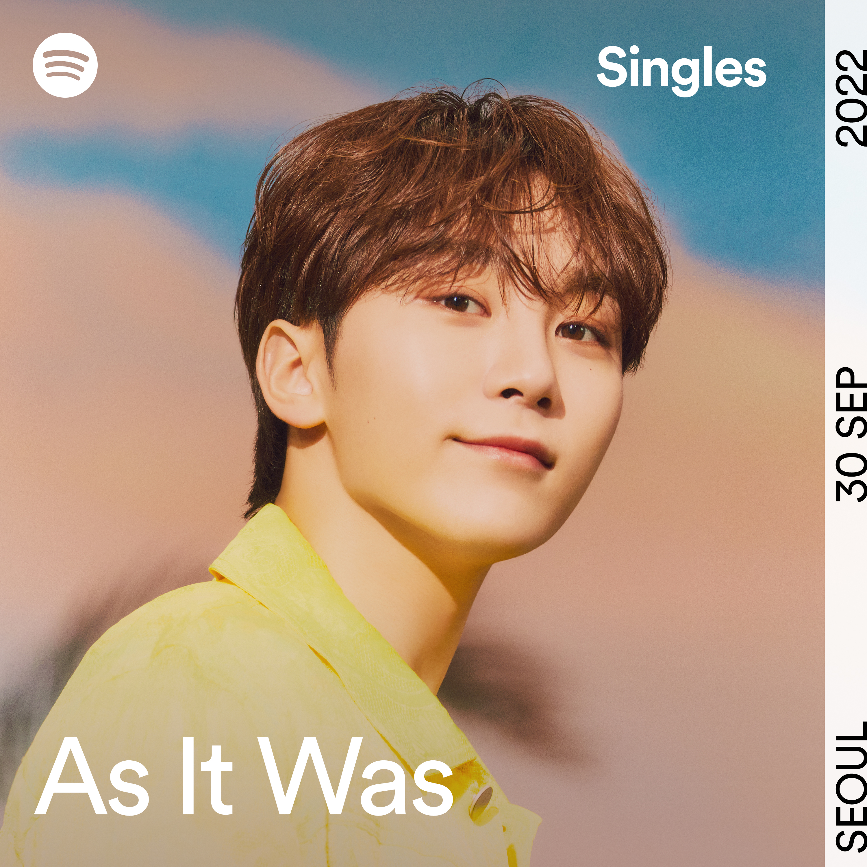 Thành viên Seventeen tung Spotify Single, cover bản hit của Harry Styles