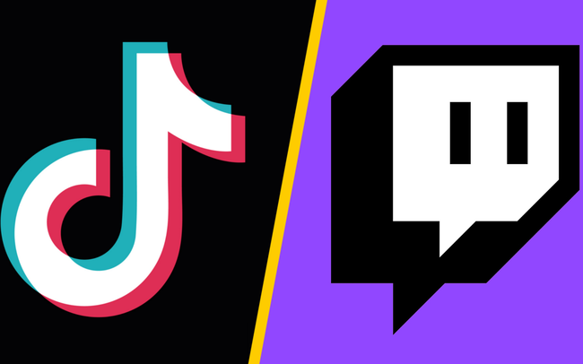 TikTok và Twitch bị phạt tại Nga